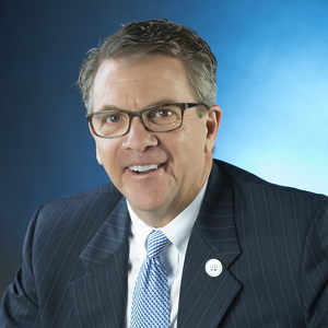 Fundraising Page: Lloyd Winnecke